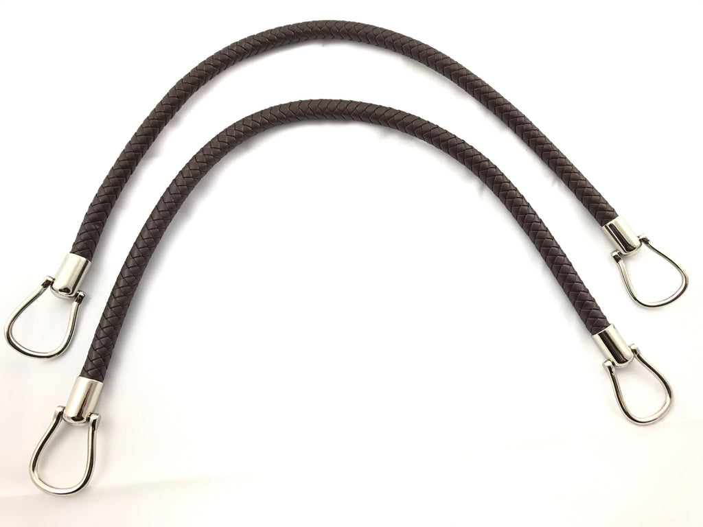 MANICI INTRECCIATI 50 cm CF.1 COPPIA