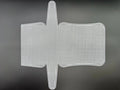 RETE SAGOMATA POCHETTE CM35X33