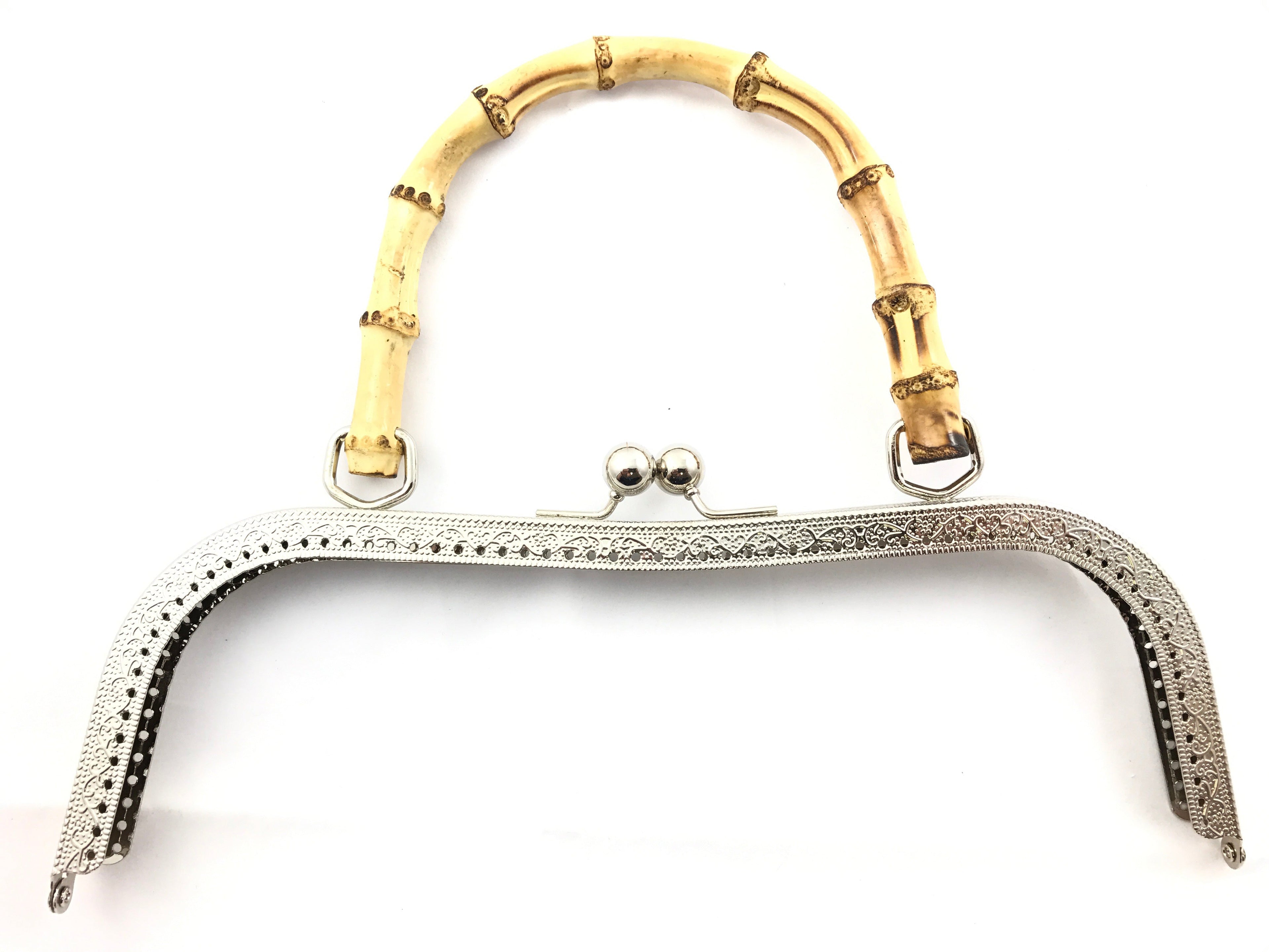 CLIC CLAC RETTANGOLO+BAMBOO 27 CM CF.1PZ