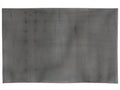 RETE CANVAS NERO 50 X 32 cm, FORO 2 mm.
