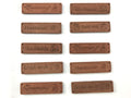 ETICHETTE  LEGNO HANDMADE