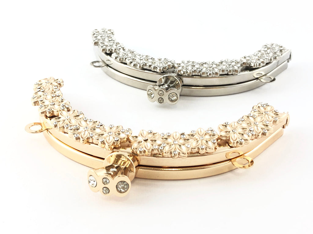 CLIC CLAC  STRASS N.29  CM 12.5