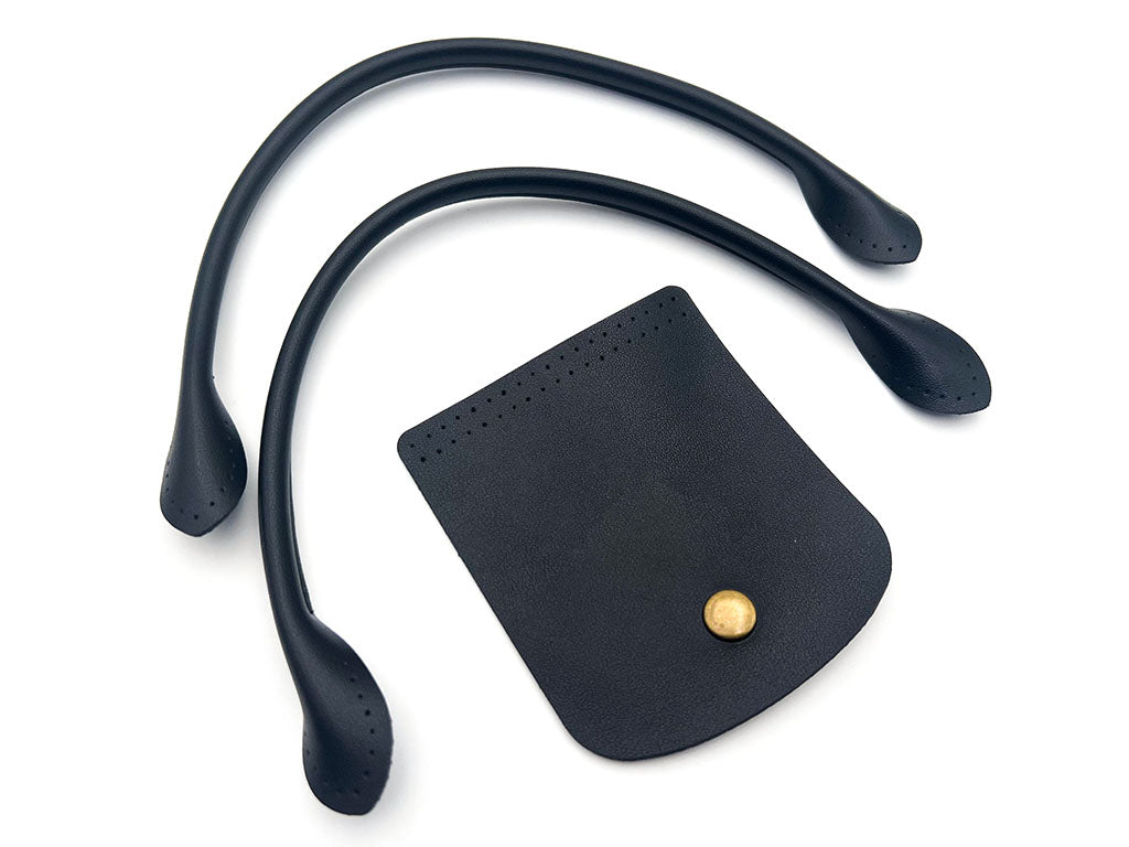 KIT BORSA PETIT SIMILPELLE