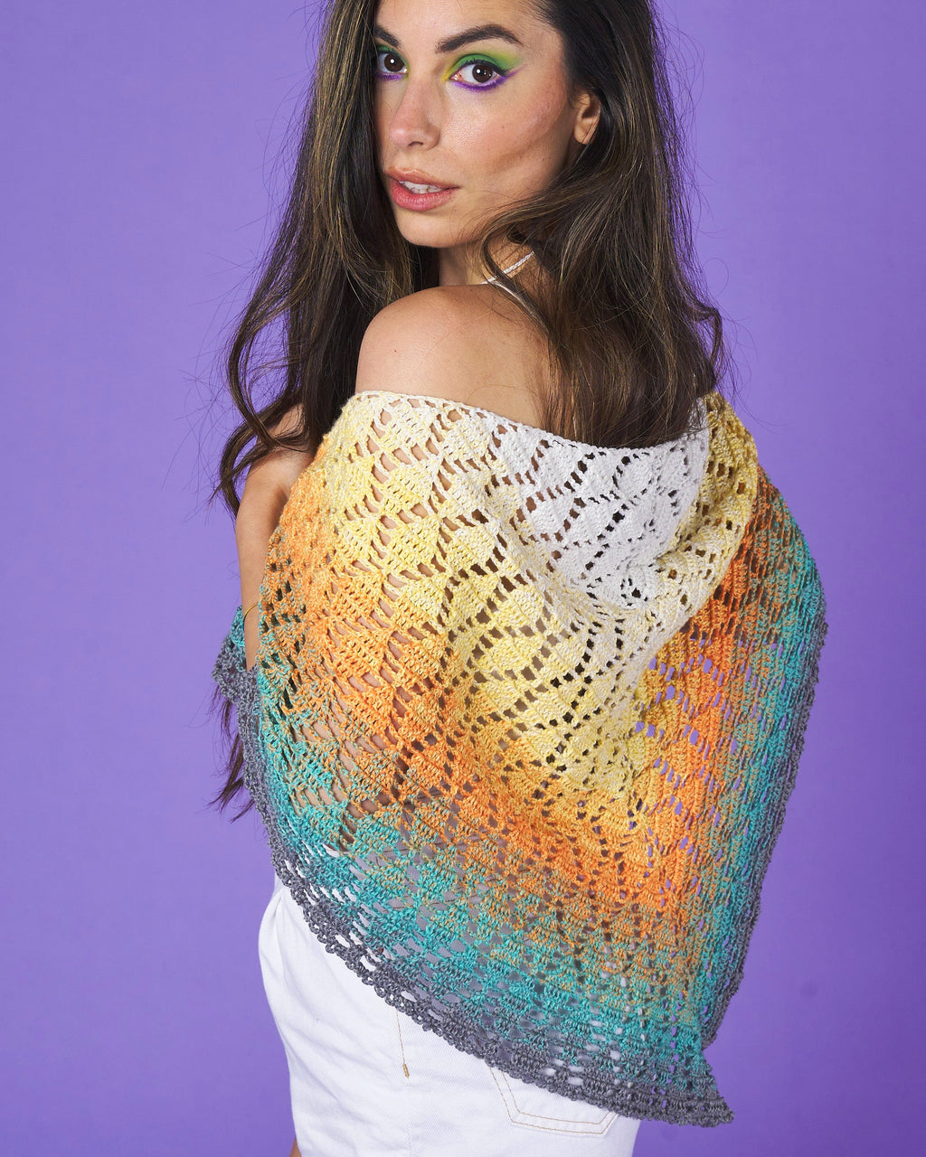 COTONE MILU 55% cotone 45% acrilico CF 2 x 150 gr