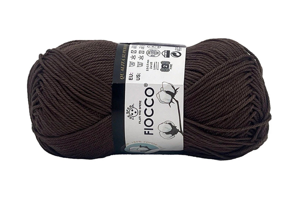 Cotone fiocco
