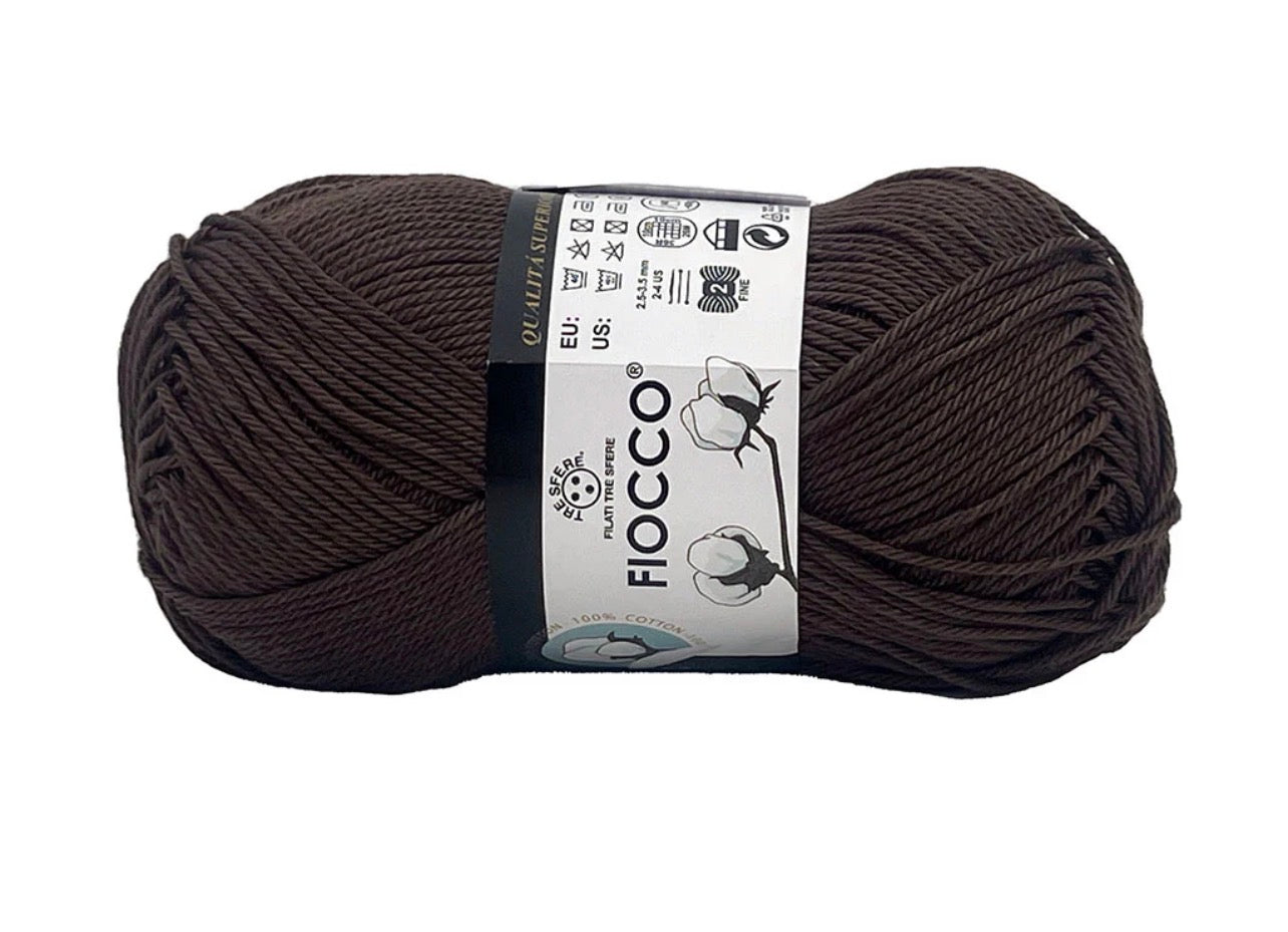 Cotone fiocco
