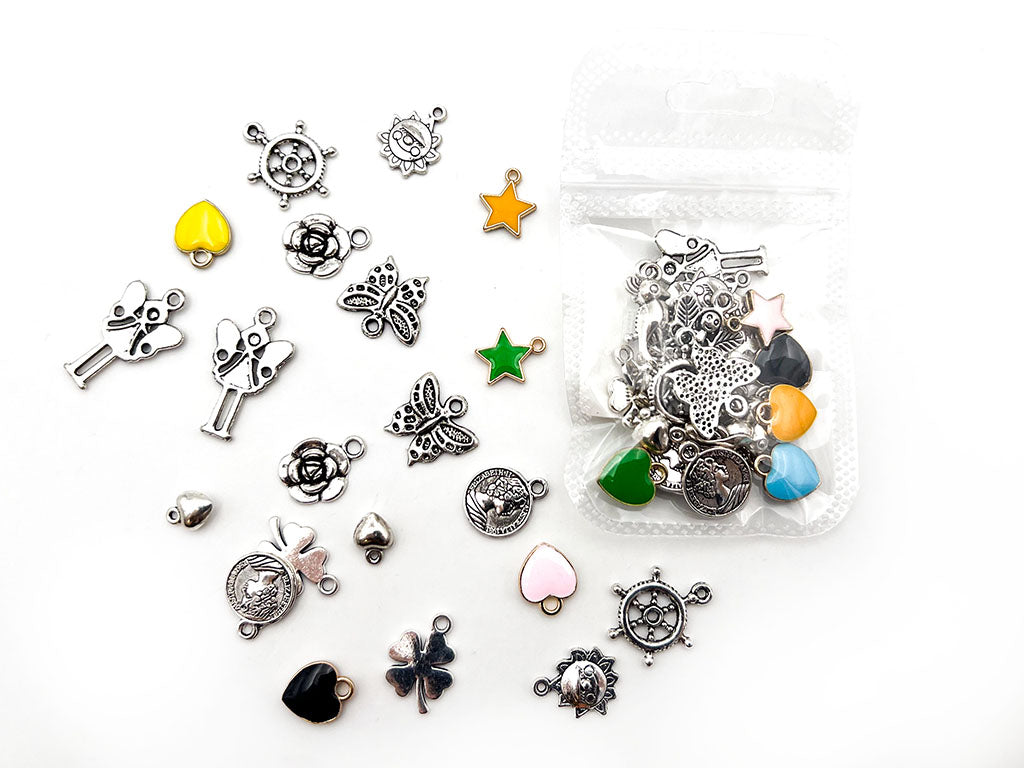 Charms Ciondoli assortiti