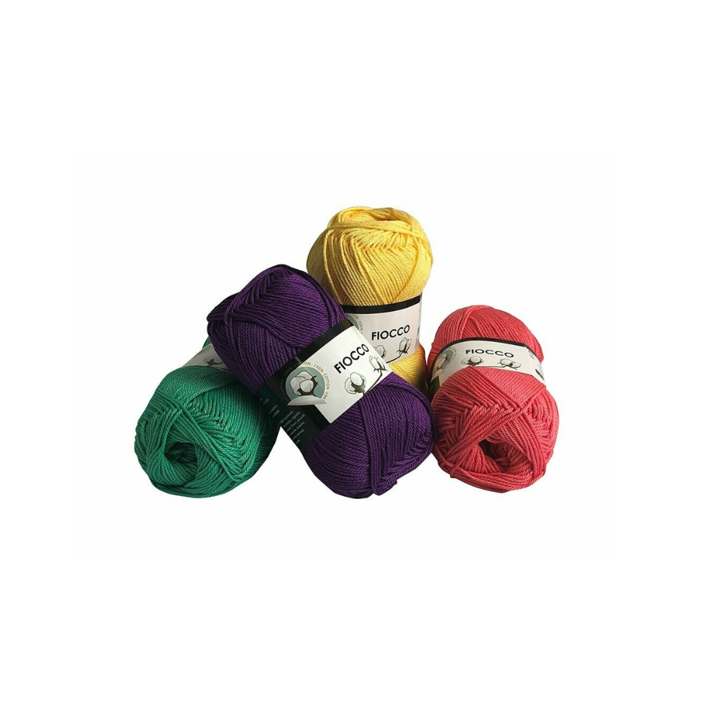 Cotone fiocco