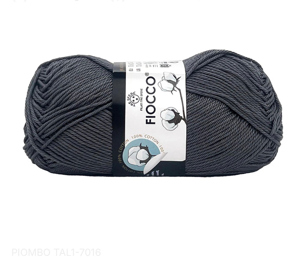 Cotone fiocco