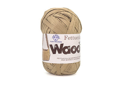 FETTUCCIA WAOO SUEDE 300GR