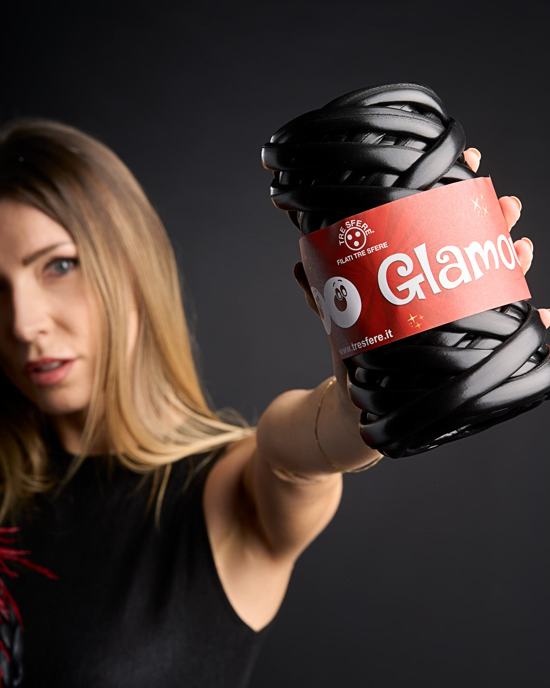 Waoo glamour