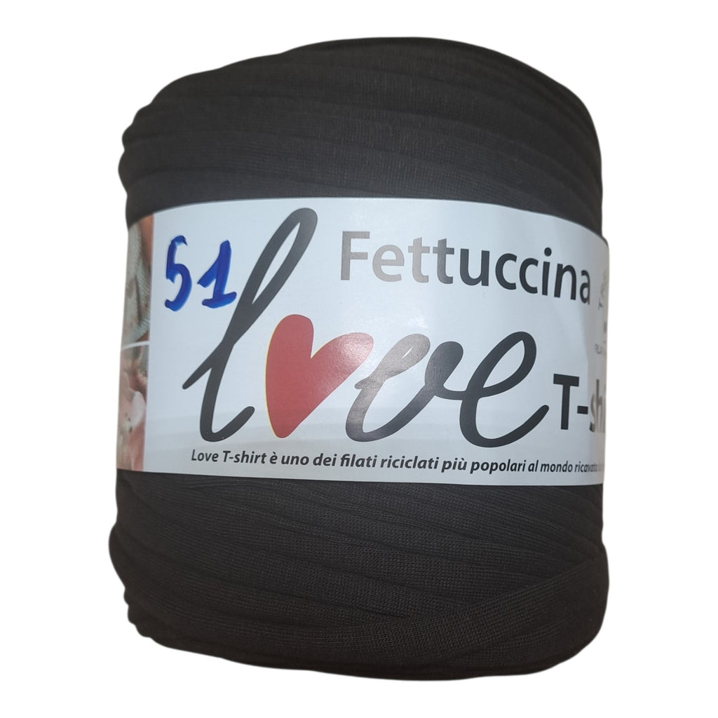 FETTUCCIA LOVE T-SHIRT