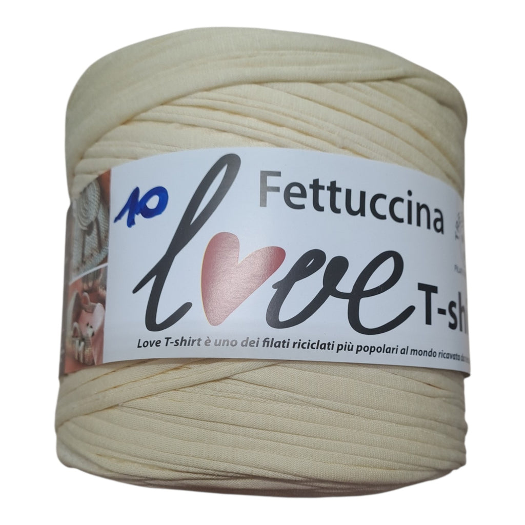 FETTUCCIA LOVE T-SHIRT