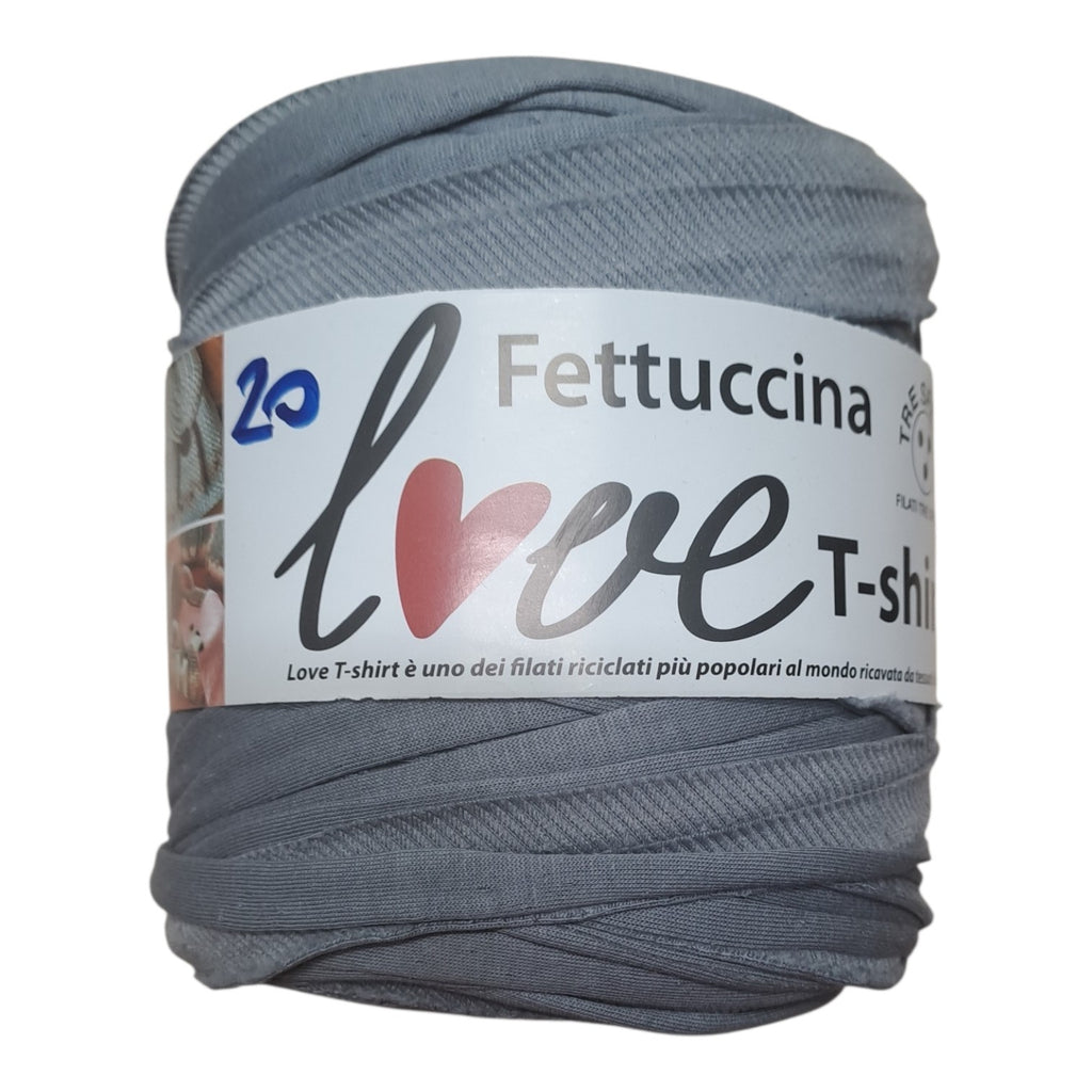 FETTUCCIA LOVE T-SHIRT